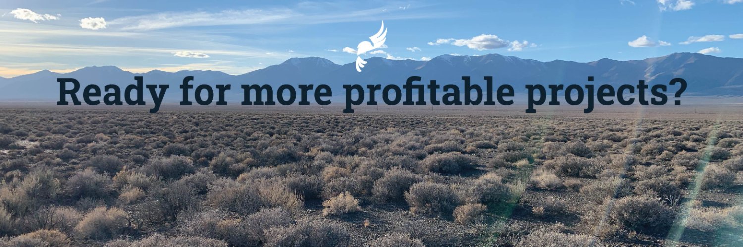 MineConsulting's profile banner image