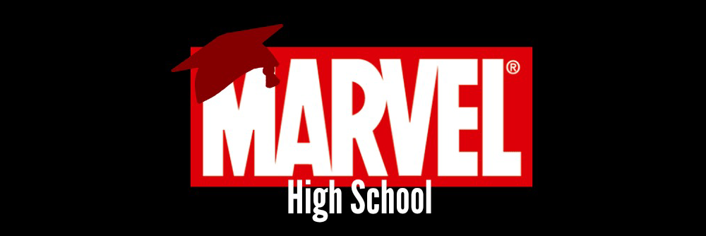 MarvelHighRPG's profile banner image