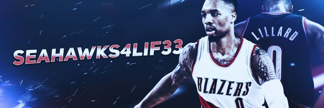 Hawks banner