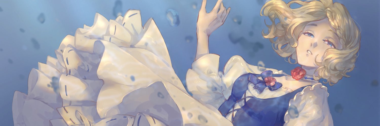 loveclarinet3's profile banner image