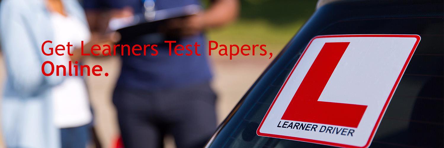 K53Tests's profile banner image