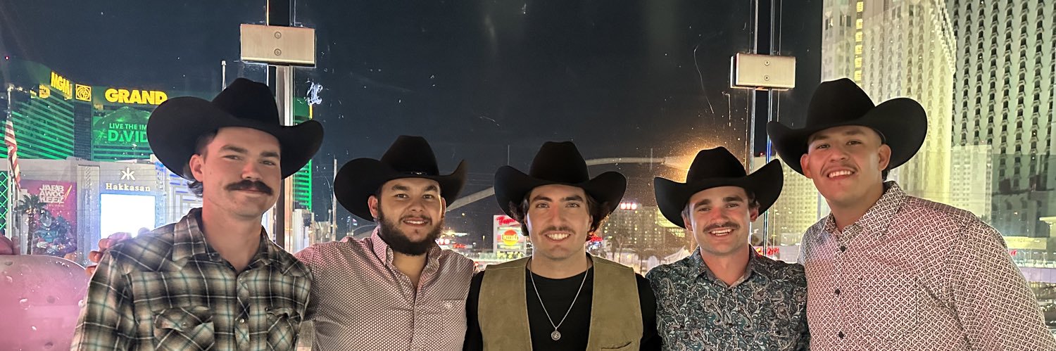 ChaseWebster1's profile banner image