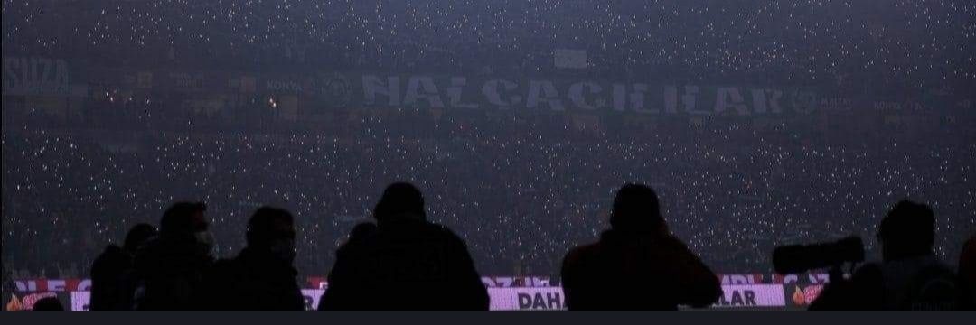 Ali Çalışkan banner