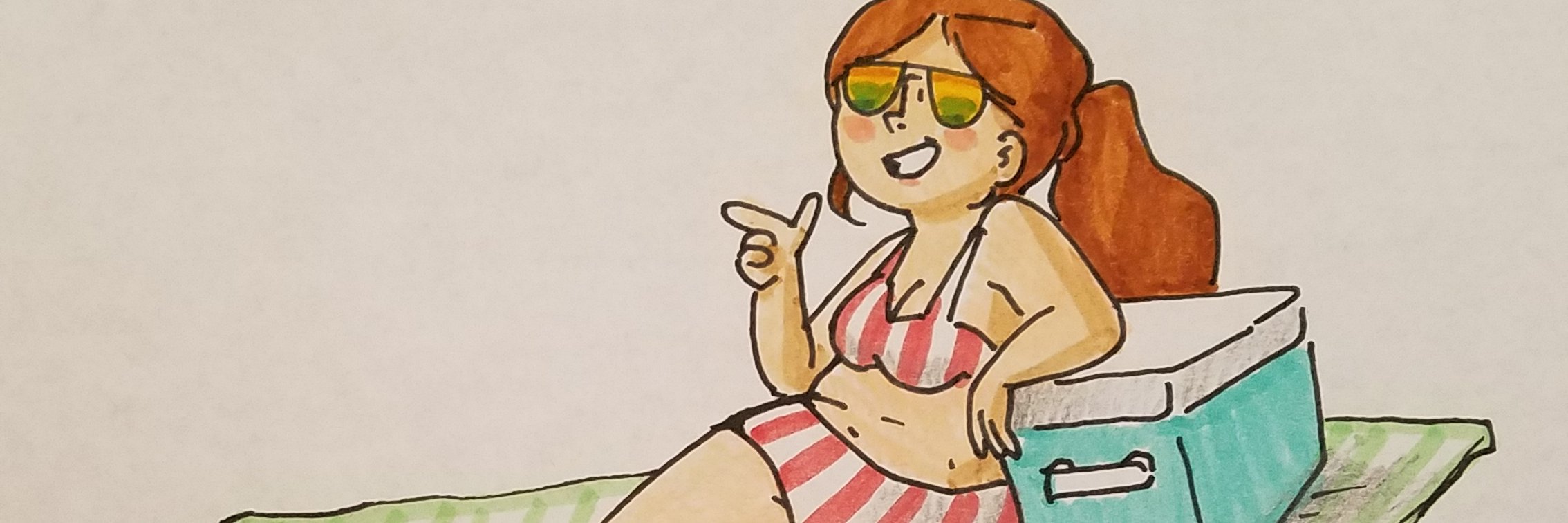 KieraSolveig's profile banner image
