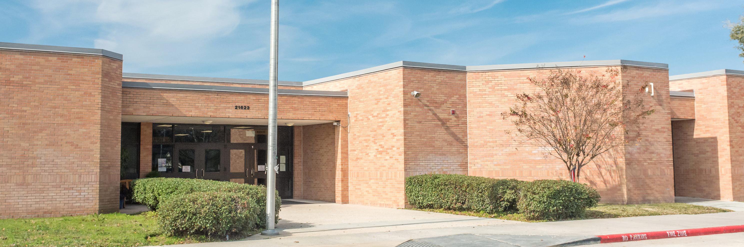 Roth Elementary banner