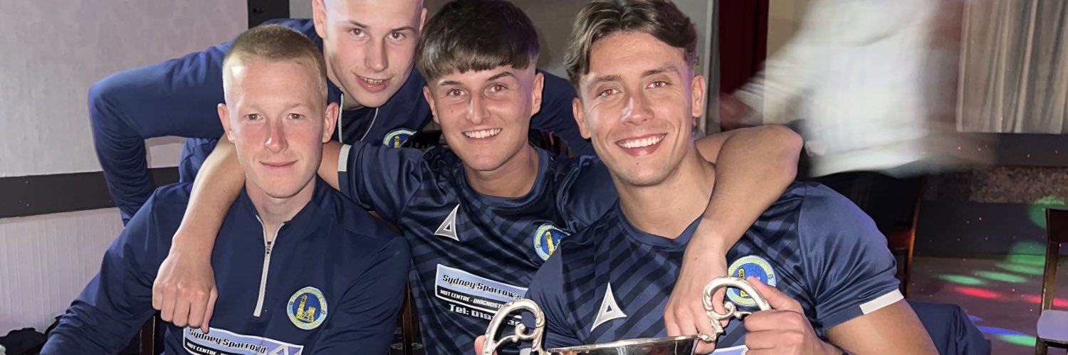 Charlie Pearson banner