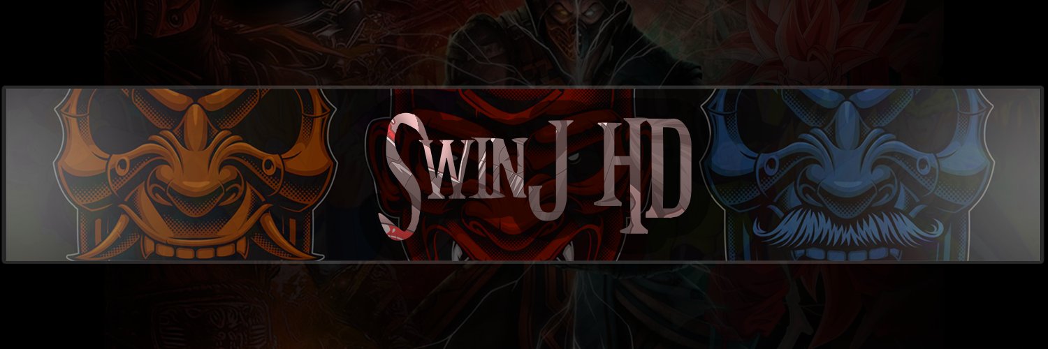 SwinJHD's profile banner image