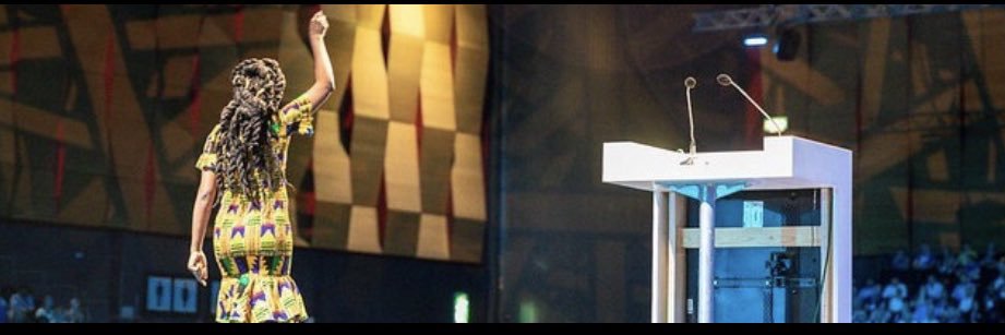 Christine Ntim banner