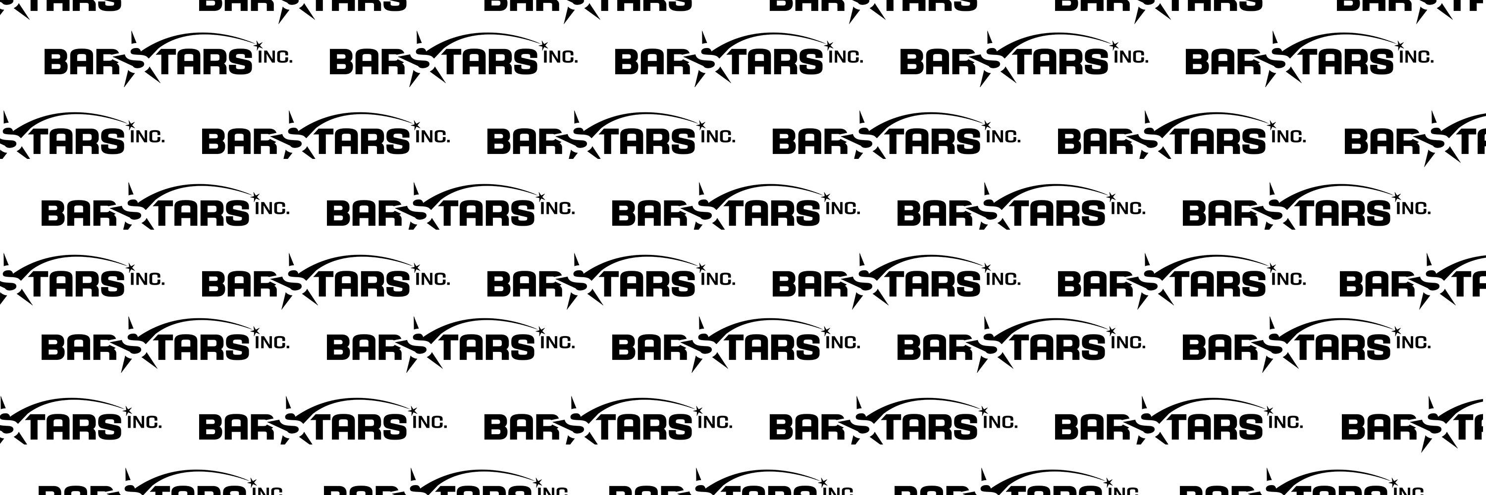 BarStarsInc's profile banner image