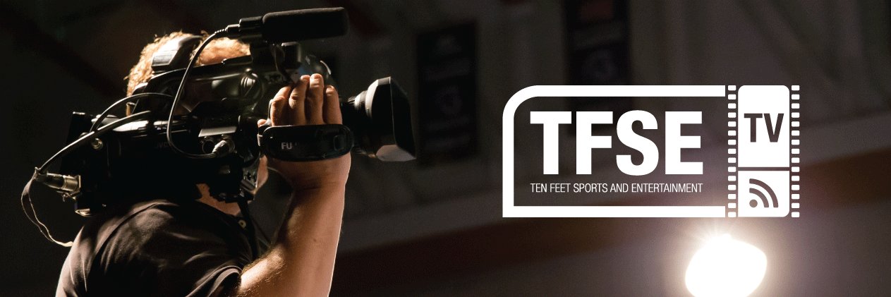 TFSE TV banner