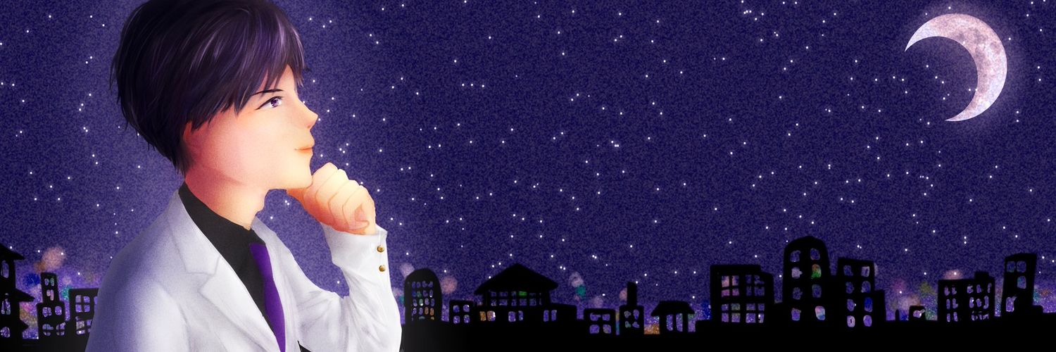 かえだO@✉✨🙏's banner