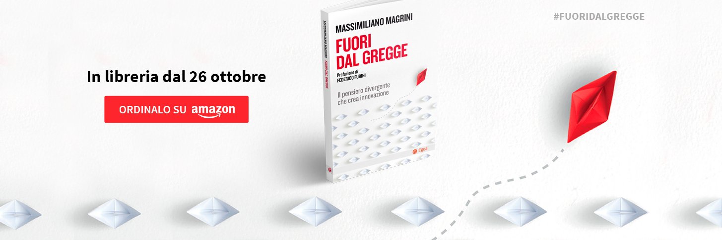Massimiliano Magrini banner