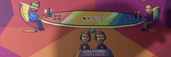 GambleOnPoker Profile Banner