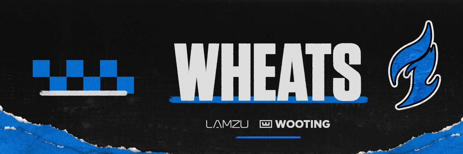 Wheats banner