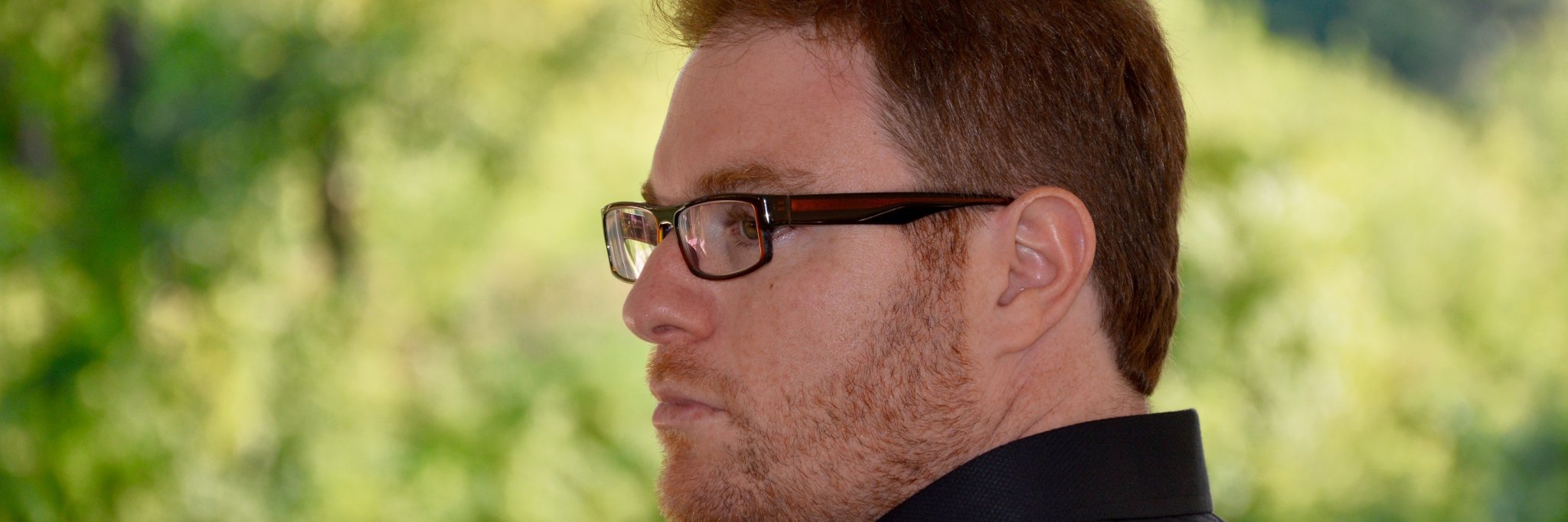 Reid Fishler https://mastodon.online/@joelfreak banner