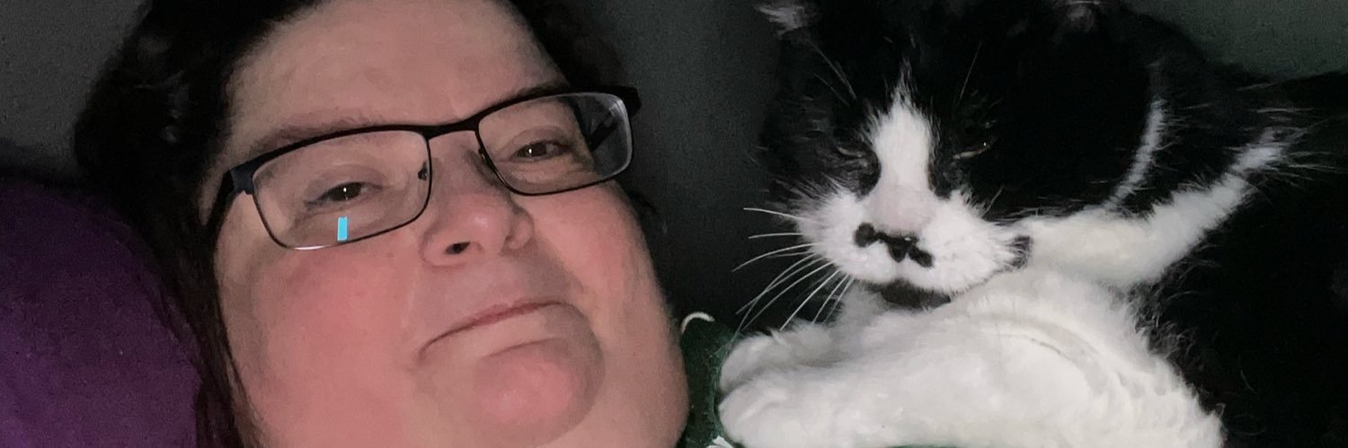 robertaltrapp's profile banner image