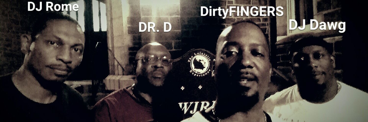 FUNKtionSound's profile banner image