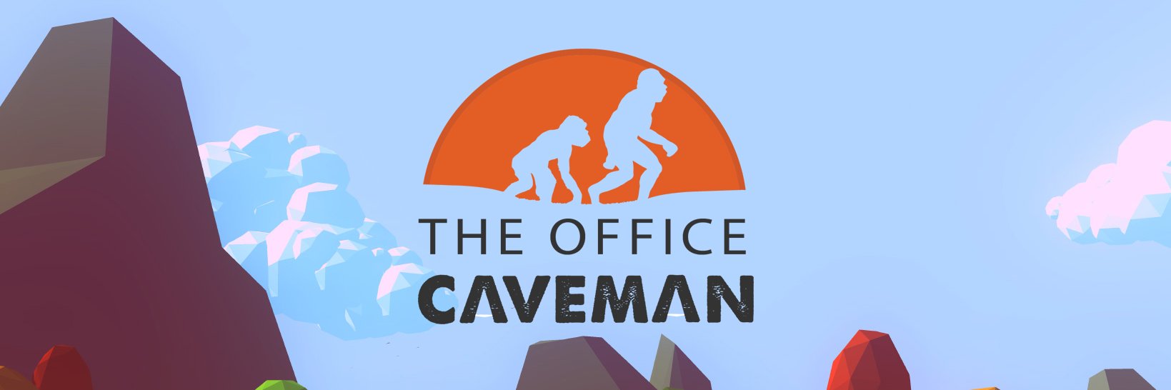 Office_Caveman's profile banner image