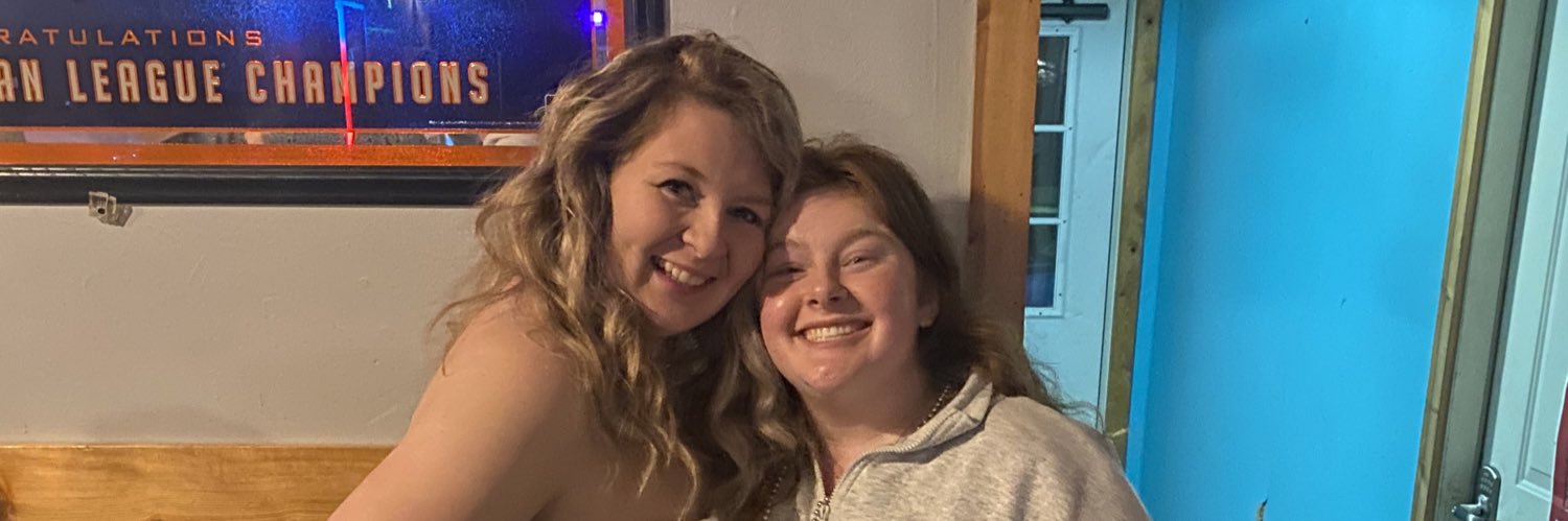 CorneaJenna's profile banner image