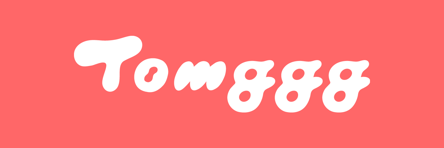 Tomggg's profile banner image