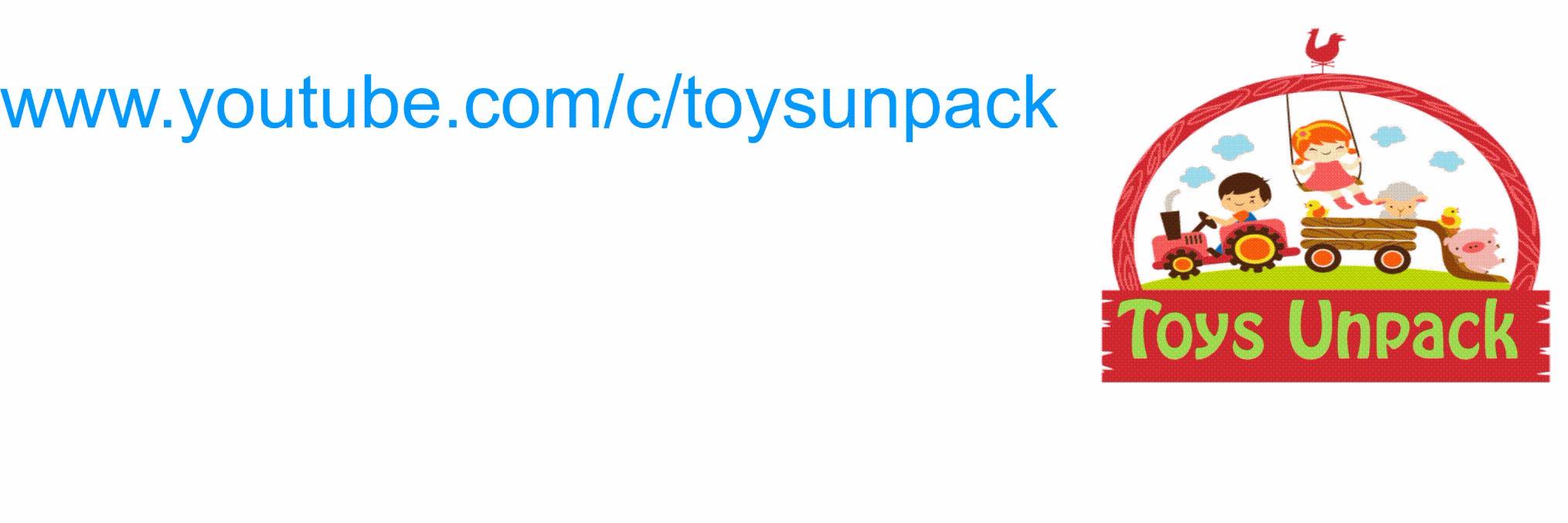 toysunpack's profile banner image