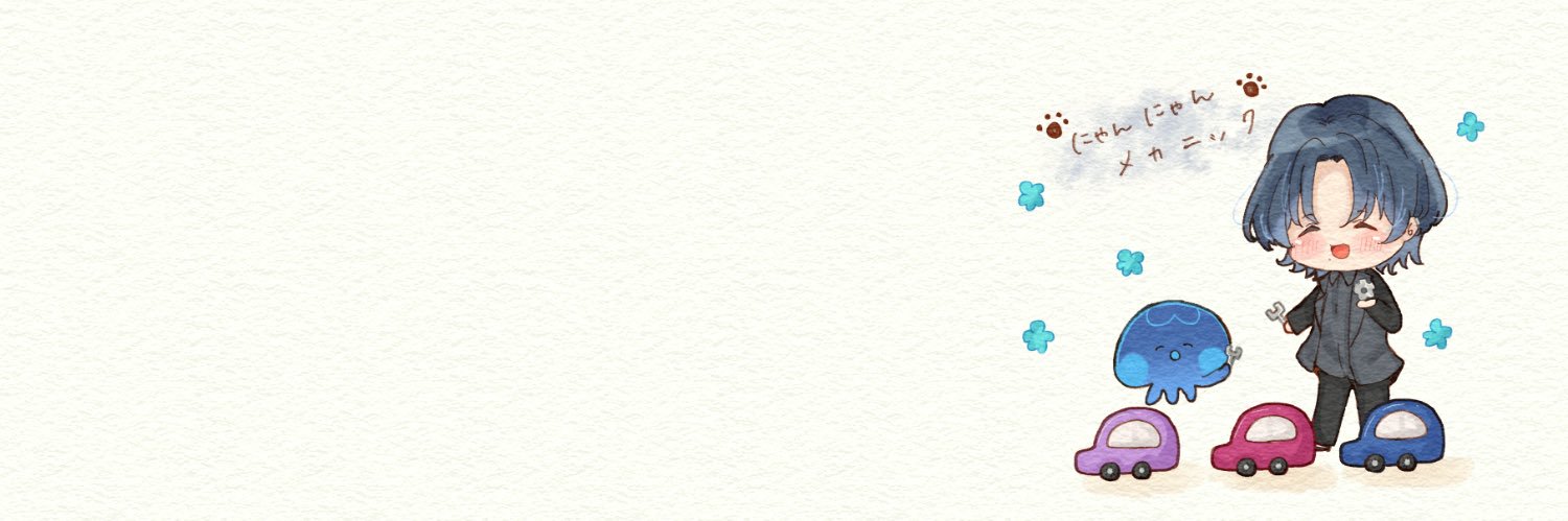 seesterne_ocha's profile banner image
