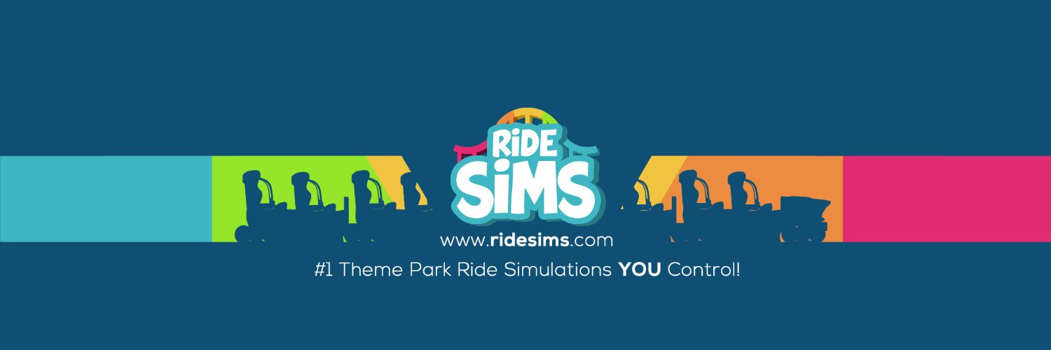 Ride Sims banner