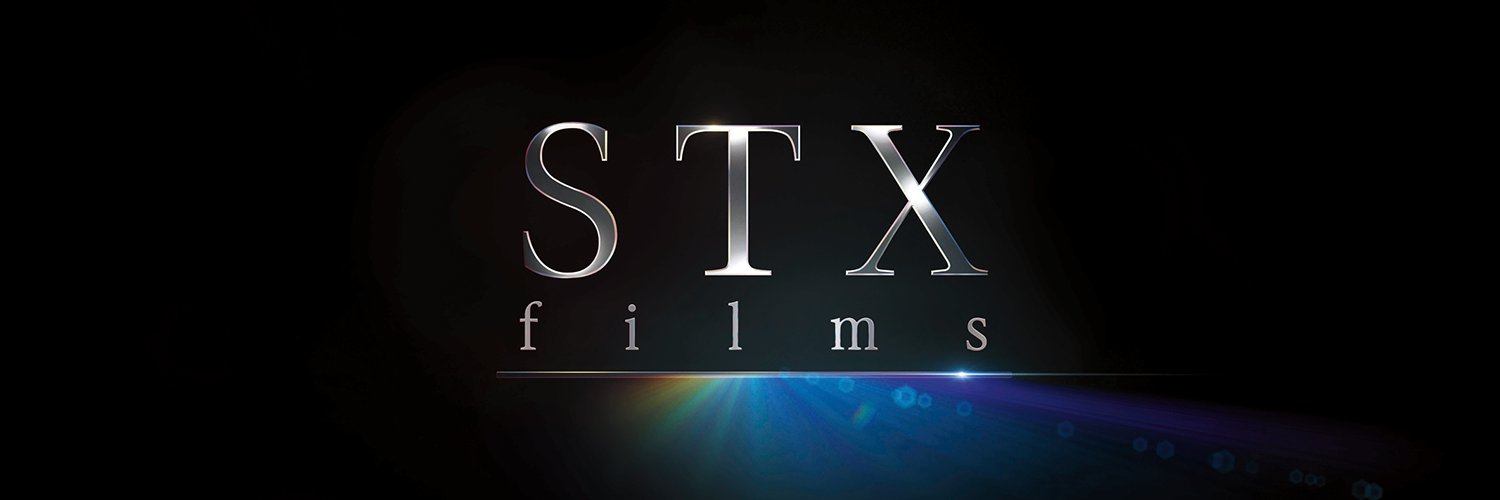 STXfilms banner