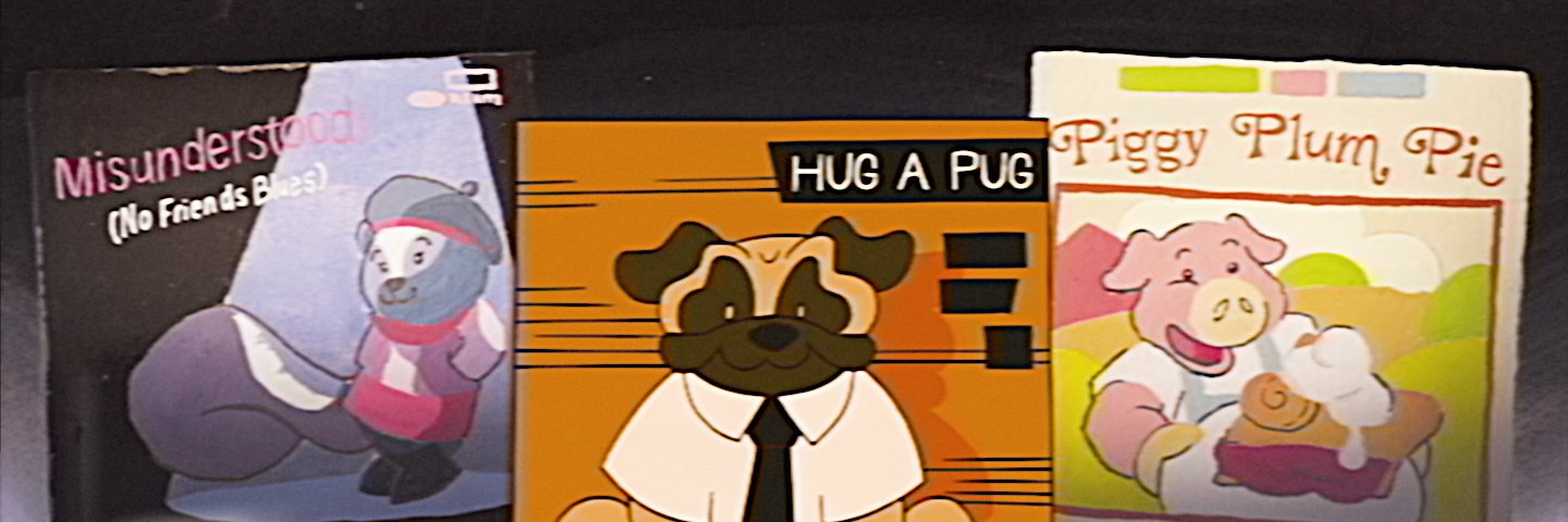 Daniel Haycox banner