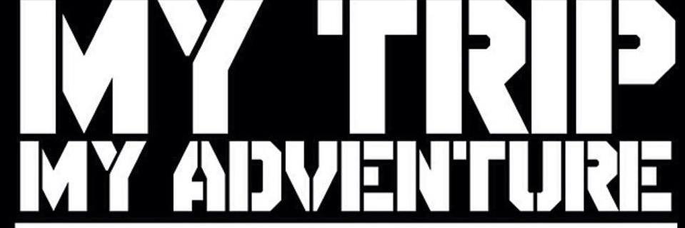 MY TRIP MY ADVENTURE banner