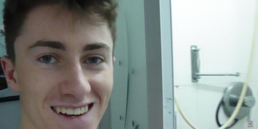 JackSRMitchell's profile banner image