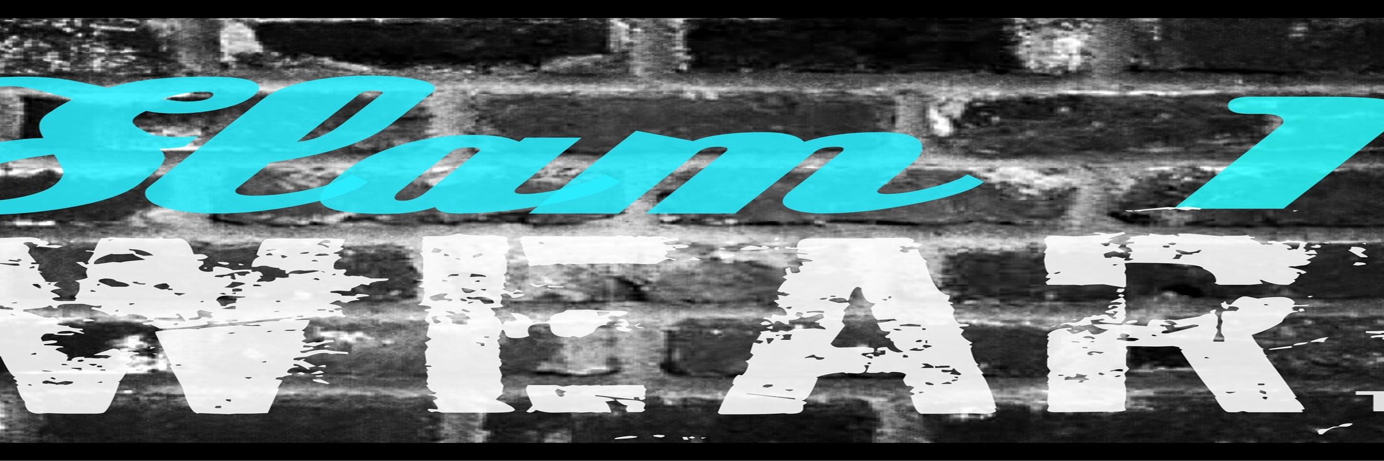 Slam One Wear banner