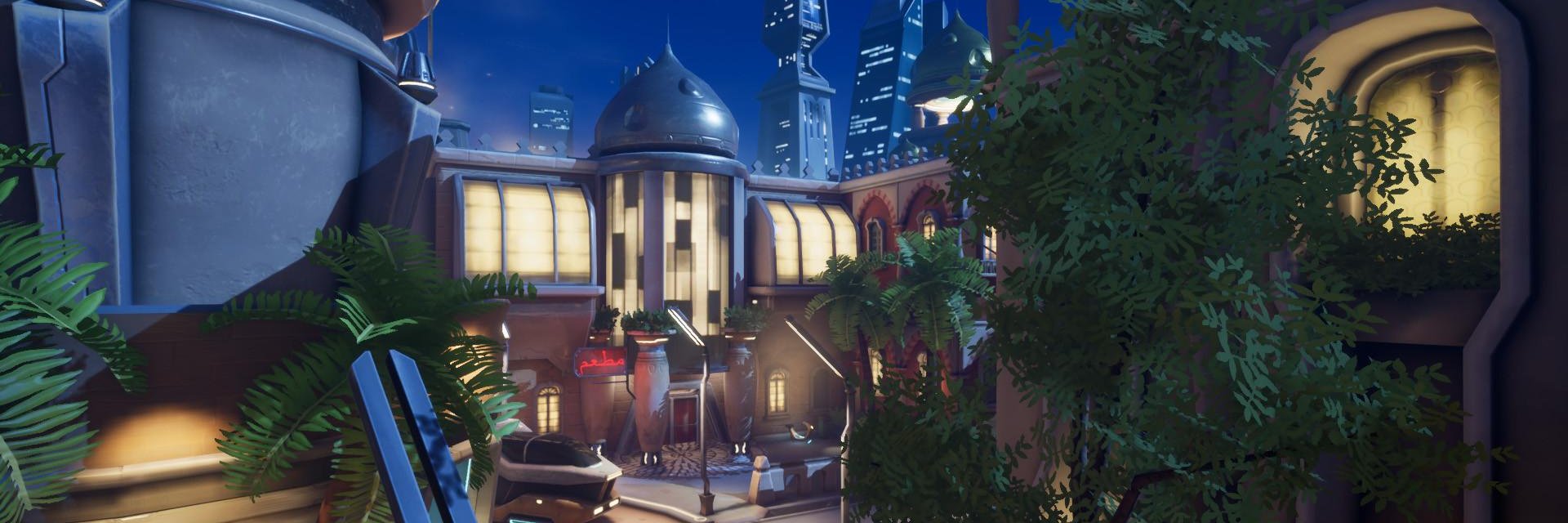 JoeDaBandito's profile banner image