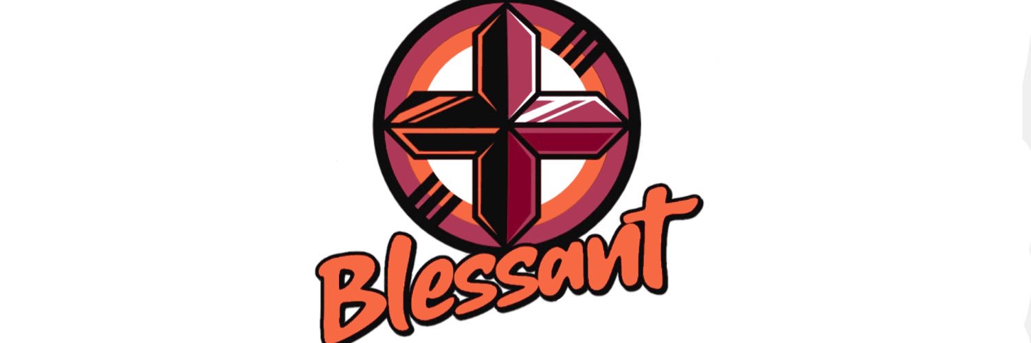 _Blessant_'s profile banner image