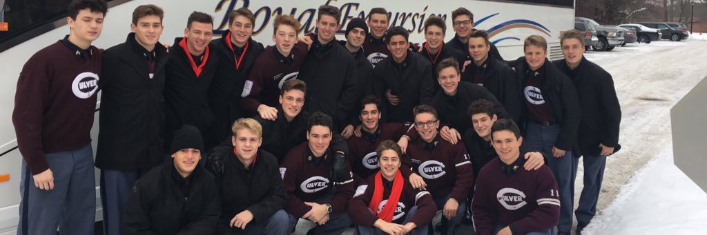 Culver Prep banner