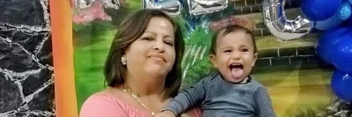 Danii Molina ❤ banner