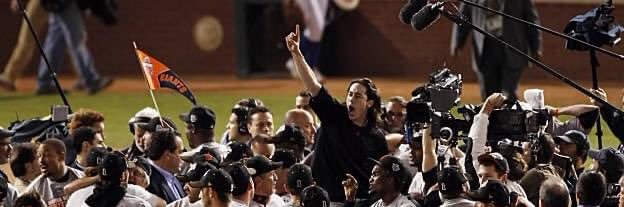 Anthony Congi banner