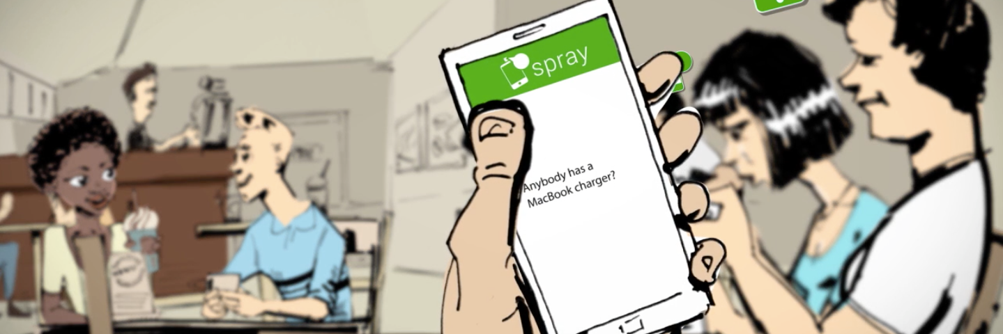 spraynetworks's profile banner image