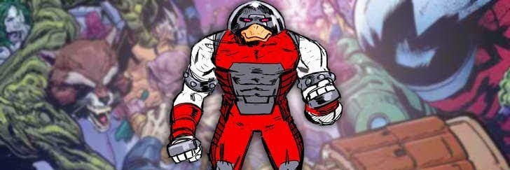 CaptGeekMan's profile banner image
