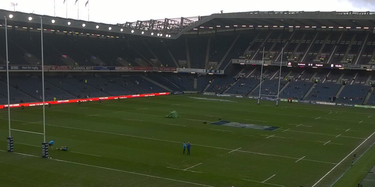 Mark Buckworth Harrison banner