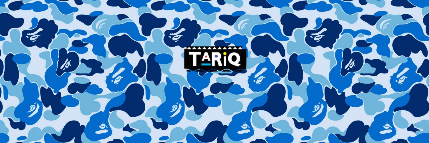 Tariqsims's profile banner image