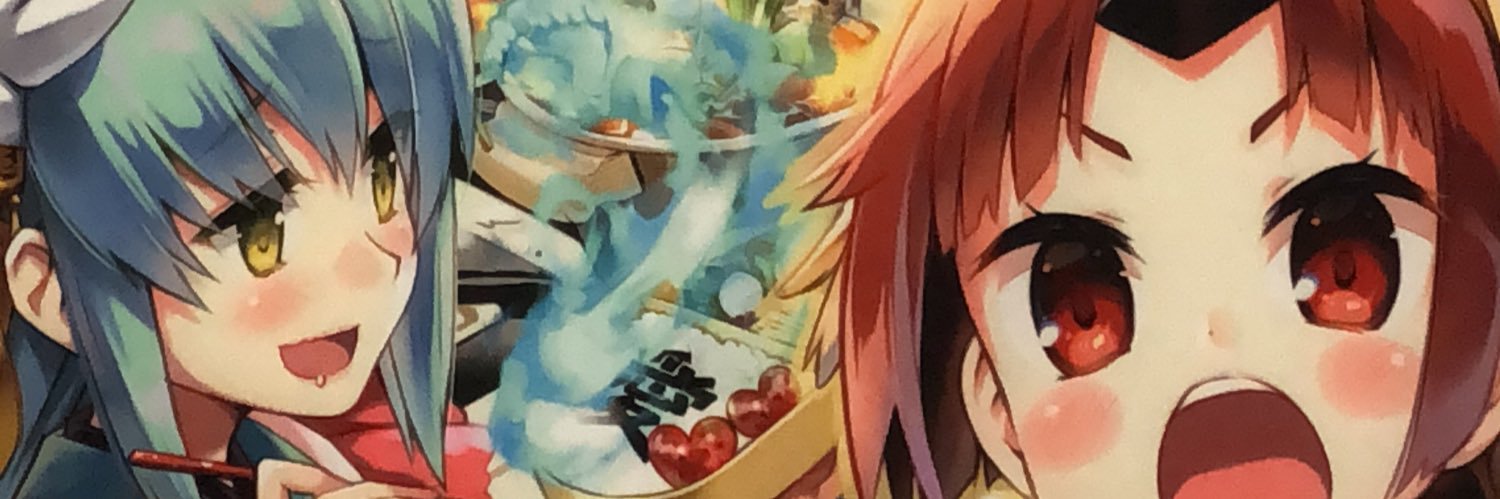 luckyspir's profile banner image