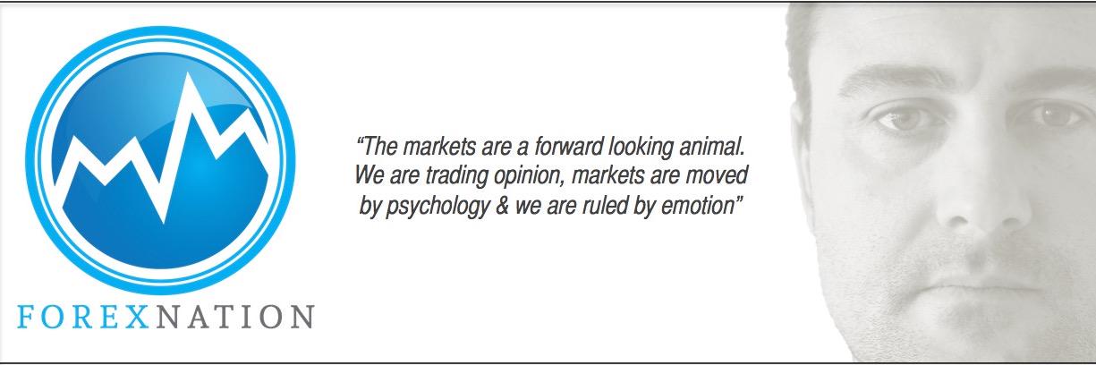 ForexNationTV's profile banner image
