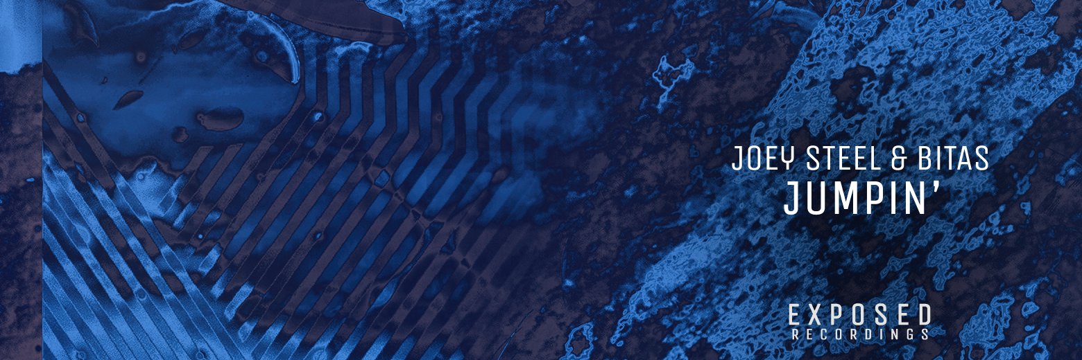 JoeySteelMusic's profile banner image