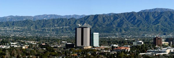 BurbankCA Profile Banner