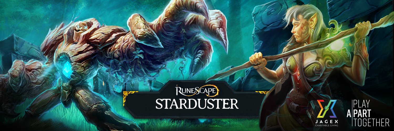 StardusterRS's profile banner image