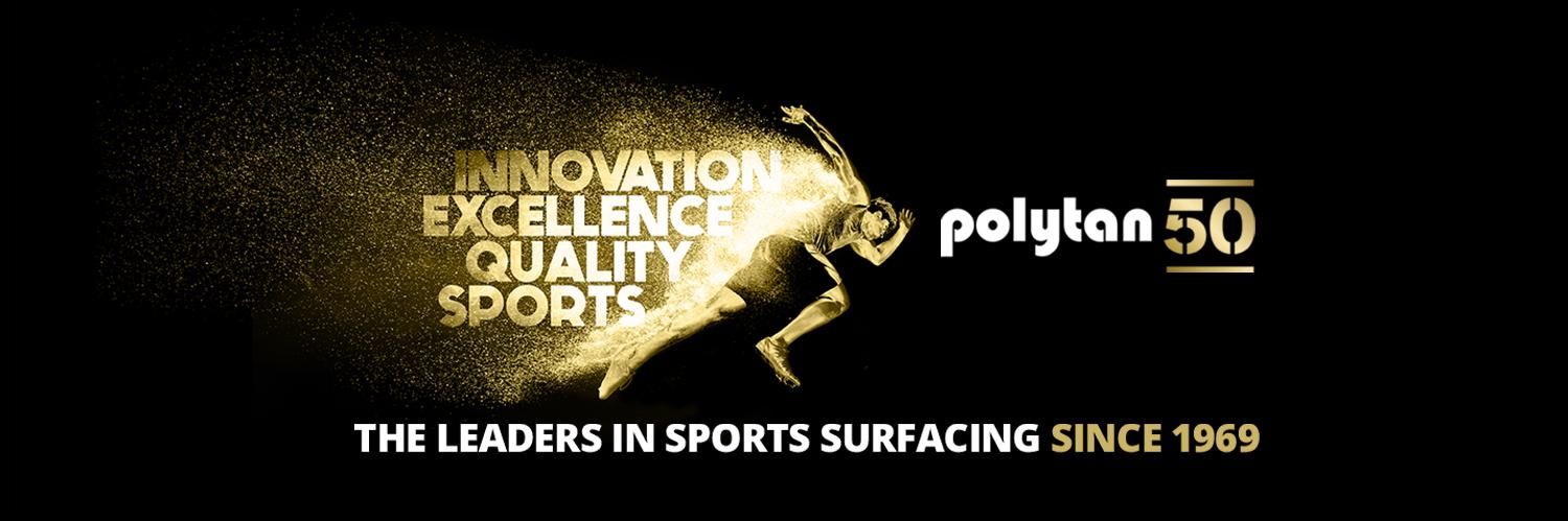 Polytan Asia Pacific banner