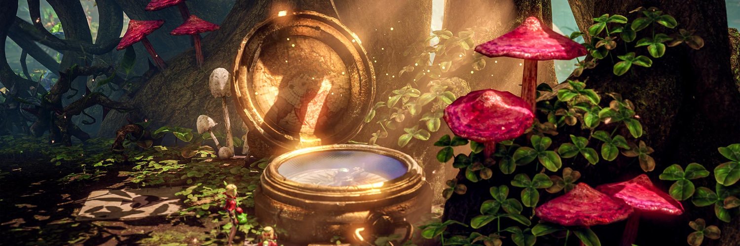 AlexconXdeRelax's profile banner image