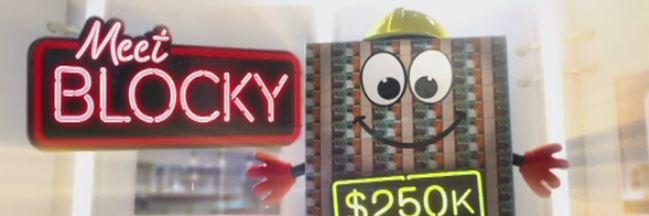 BlockyOfCash's profile banner image