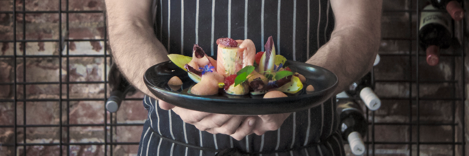 This is Canberra banner